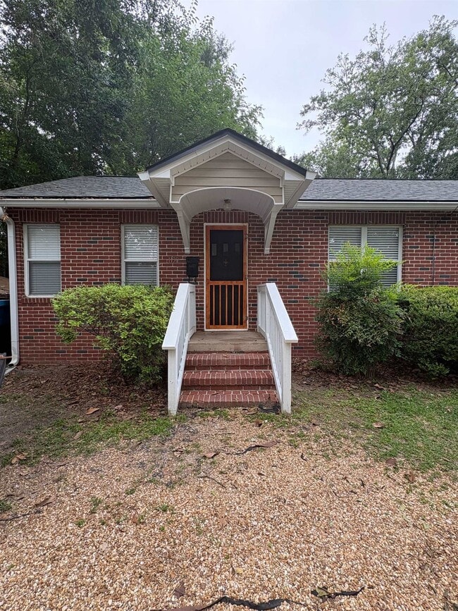 Building Photo - 1130 Cherry Laurel St