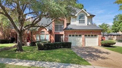 Building Photo - 2802 Timber Hill Dr