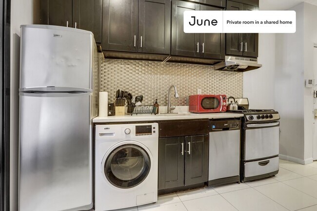 Foto del edificio - Room in Shared 4 bed/2 bath home