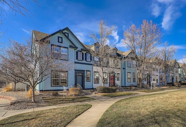 Building Photo - BEAUTIFUL 3 Bed 3 Bath Townhome in Lafayette-Available Now!