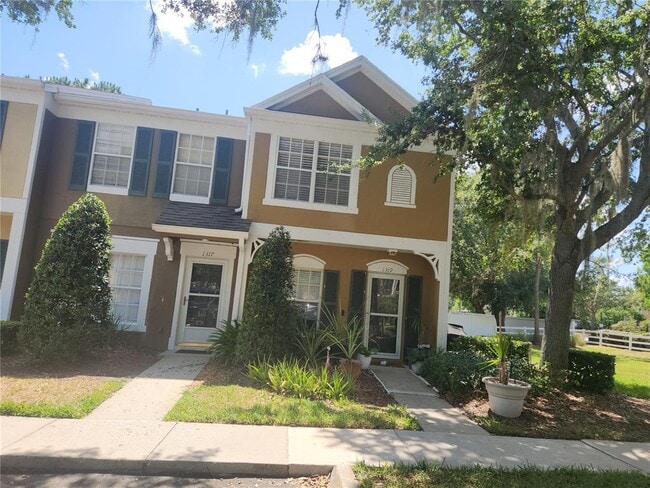 Building Photo - 1317 Throckmorton Dr