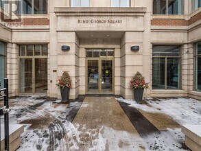 Building Photo - 168 King St E