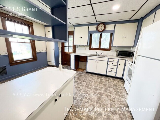 Foto del edificio - 151 S Grant St