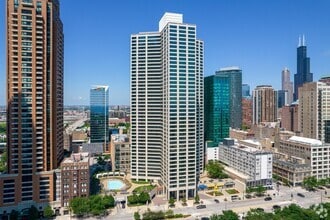 Building Photo - 1130 S Michigan Ave