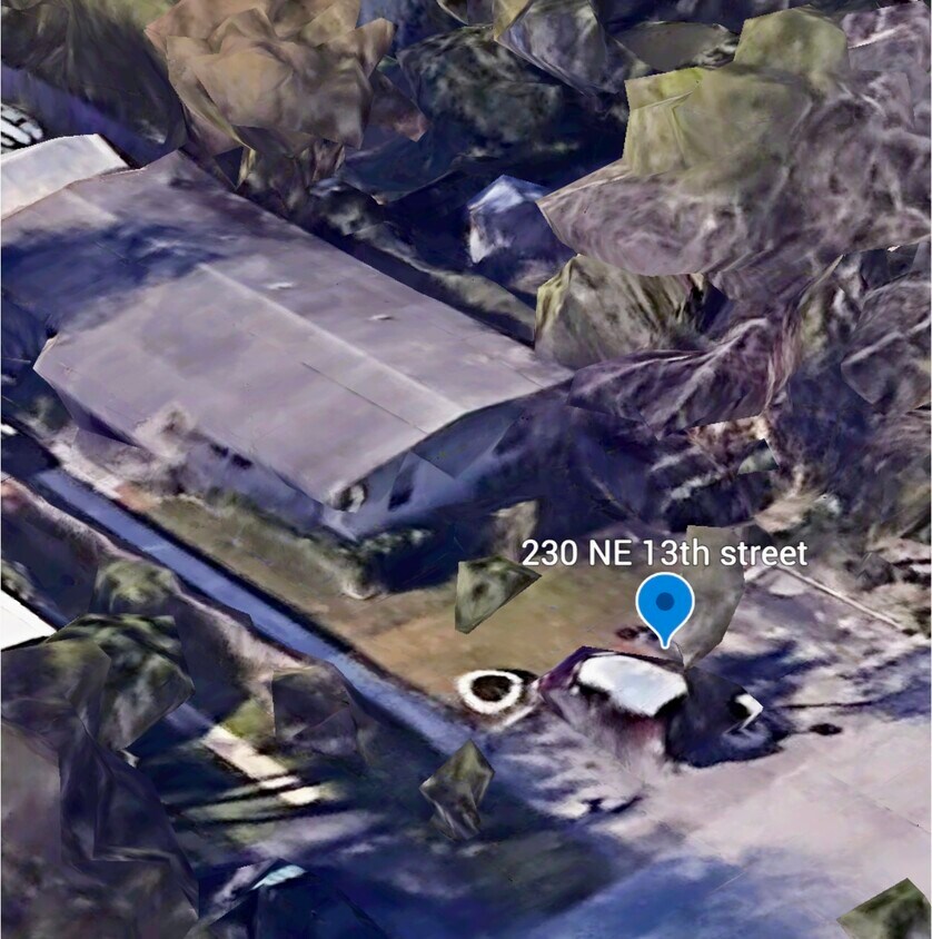 Foto del edificio - 230 NE 13th St