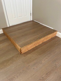 Foto del edificio - 811 Lebesque Rd