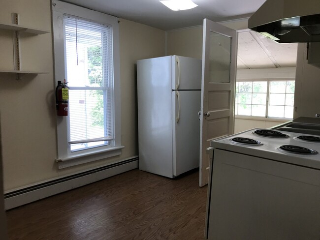 Kitchen - Unit 2 - 191 N Fairview St