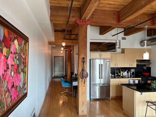 Foto del edificio - 9 W Broadway