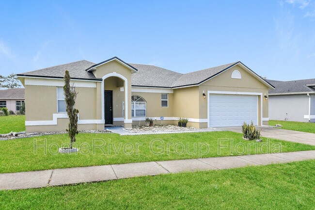 Foto del edificio - 573 Oak Branch Cir