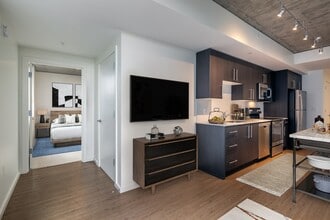 Building Photo - The Danforth