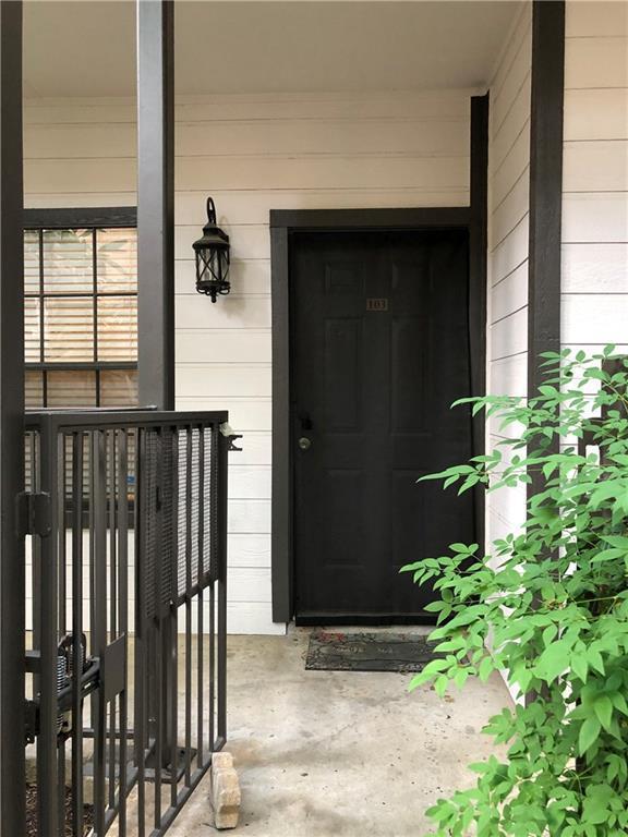 Foto del edificio - 203 E 31st St