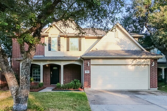 Building Photo - 2903 Nueces Canyon Ct