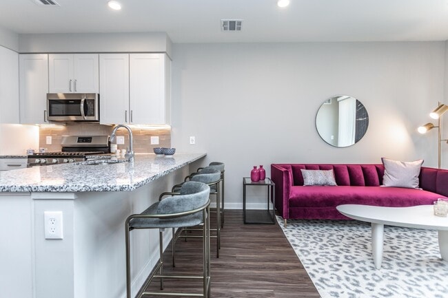 Photo - The Kelly Apartments