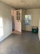 Enclosed 2nd fl front porch - 432 Jefferson St