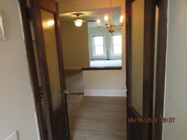 Building Photo - 1418 W Mt Royal Ave