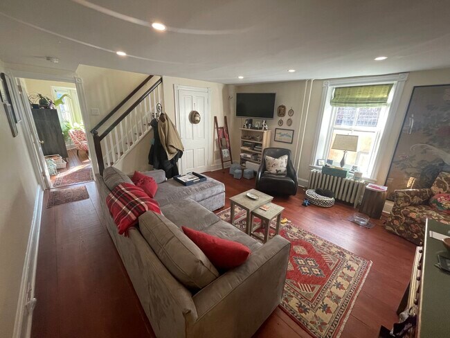 Foto del edificio - 8409 Germantown Ave