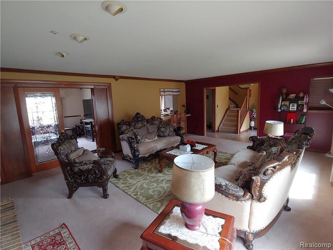 Foto del edificio - 44426 Hanford Rd