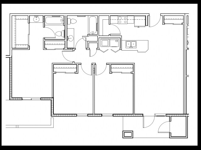 3HAB/2BA - Grandfamilies Place