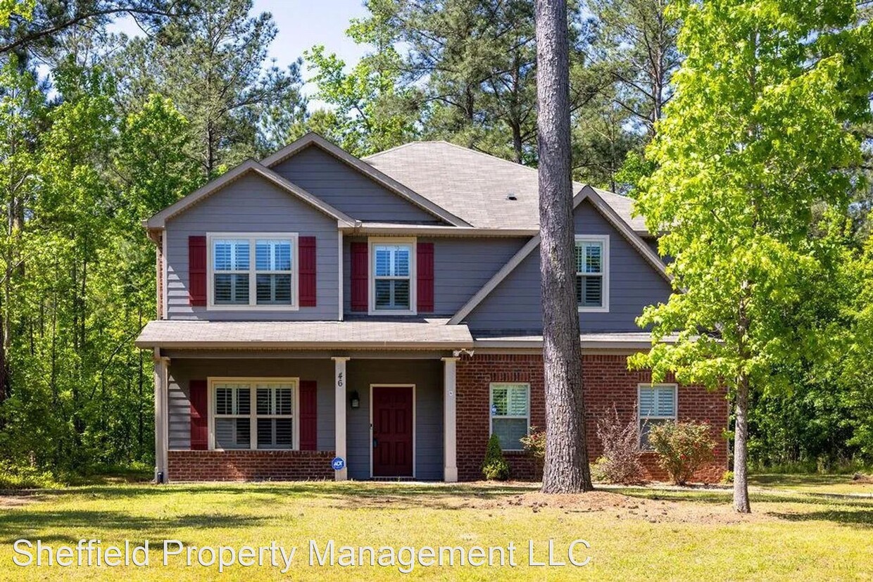 Primary Photo - 4 br, 2.5 bath House - 46 Garden Grove Dr.
