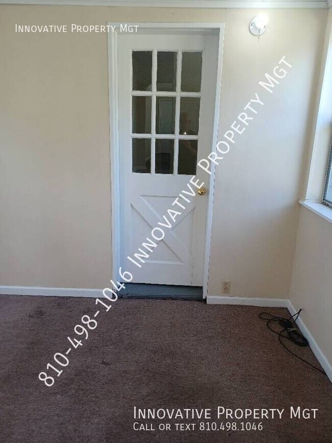 Foto del edificio - 2758 Brown St