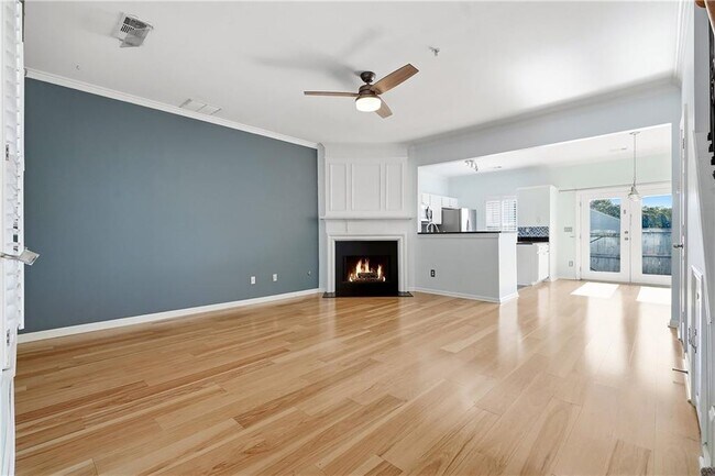 Foto del edificio - 1130 Kilmington Ct