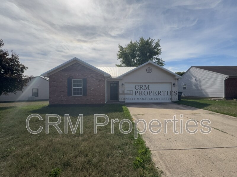 Primary Photo - 1297 Kyle David Way