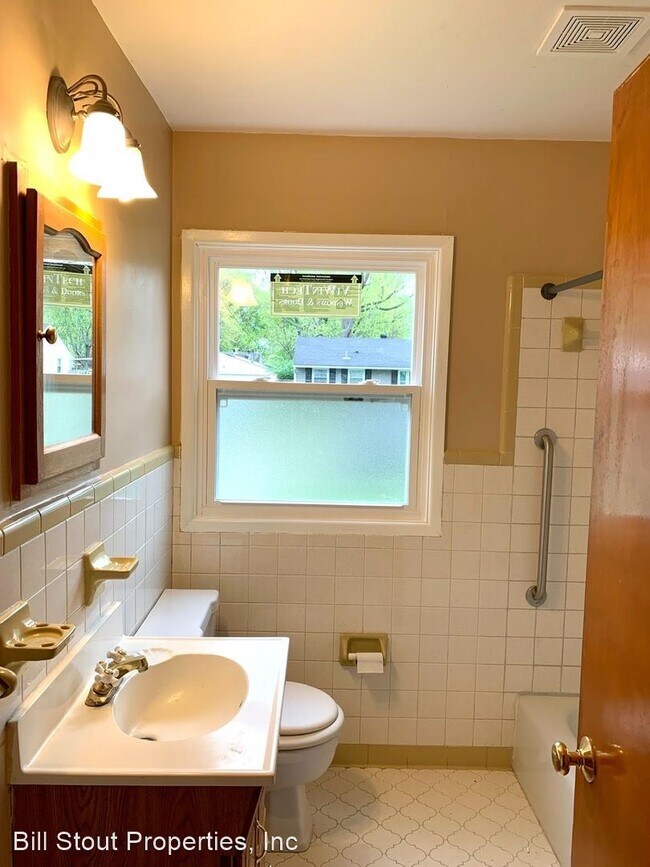 Foto del edificio - 3 br, 2 bath House - 328 West Southside Court