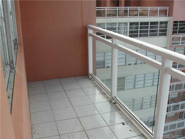 Building Photo - 7135 Collins Ave
