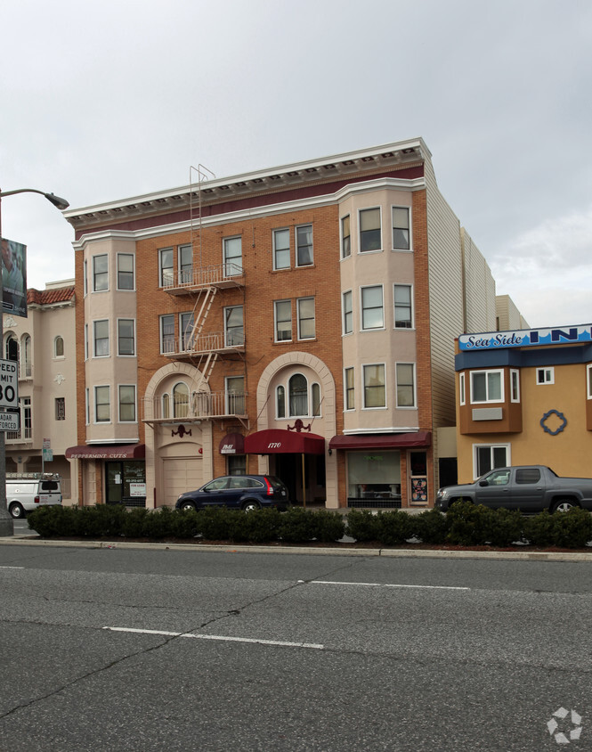 Foto del edificio - 1770 Lombard St