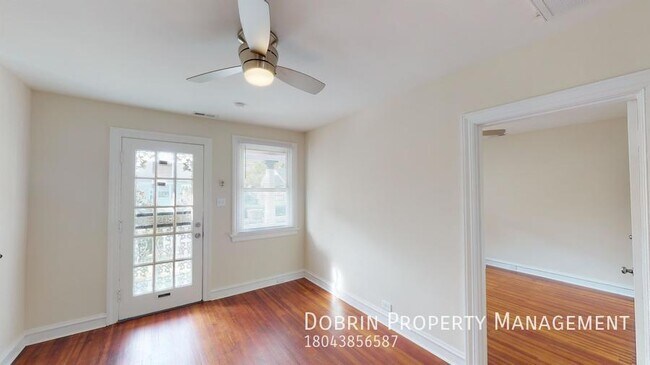 Building Photo - 1810 Blair St