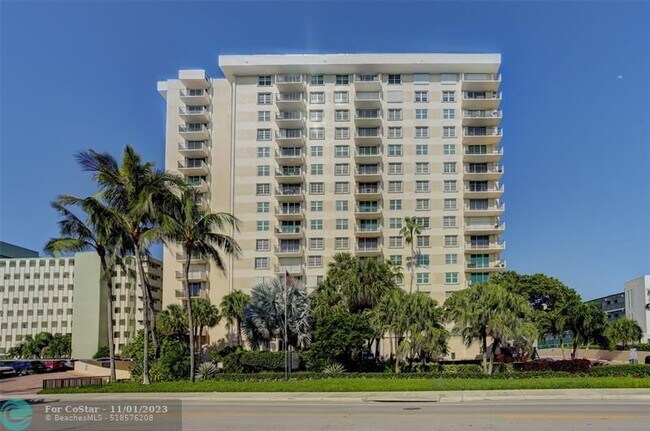 Foto del edificio - 1900 S Ocean Blvd