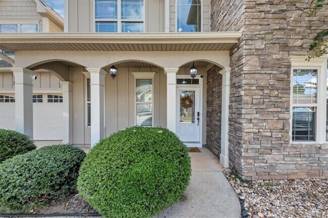 Foto del edificio - 88 Camden Village Dr