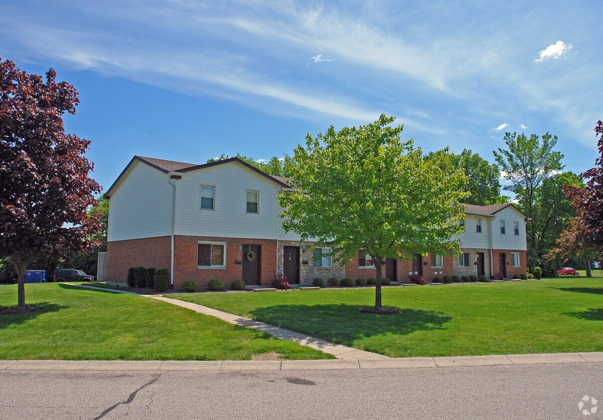 Building 1 Apartments in Centerville, OH