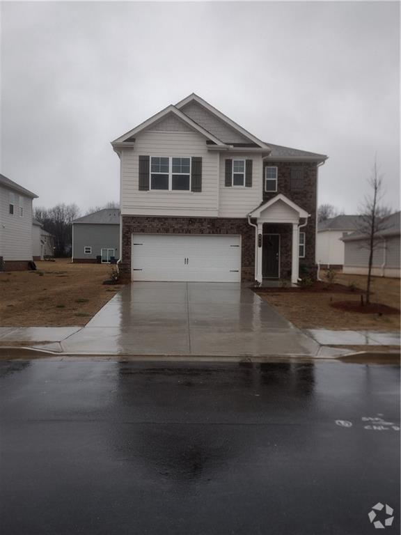 Rose Garden Houses for Rent Loganville, GA 1 Homes