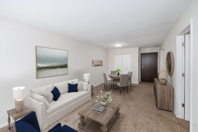 Building Photo - Montcalm Heights Apartments