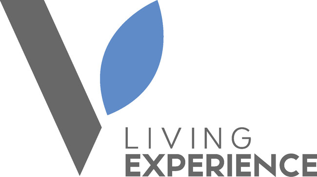 Logotipo - The V Living Experience by VITALIA® Montrose