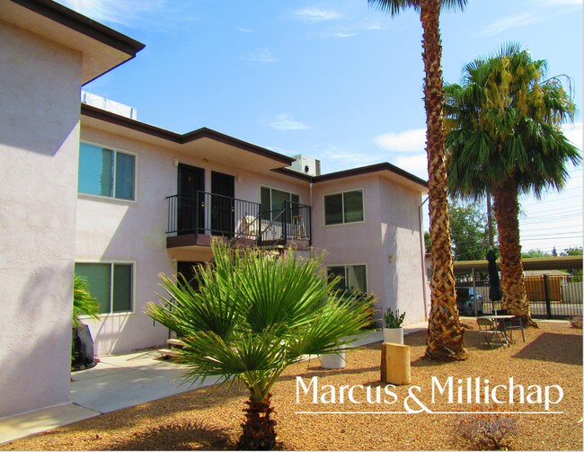 Casa De Oro Apartments - 421 S 13th st LLC