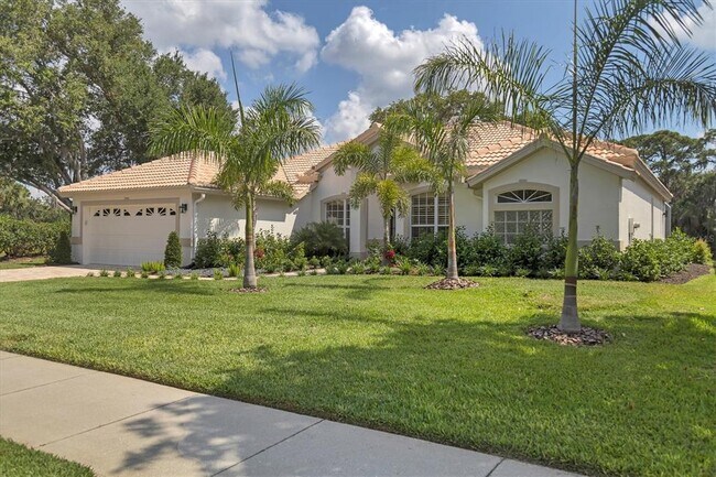 Foto del edificio - 8501 Park Shore Ln