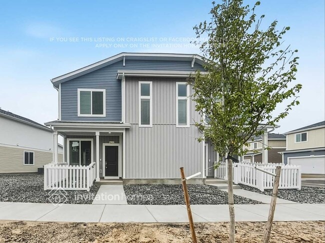 Building Photo - 9231 Oro City Loop