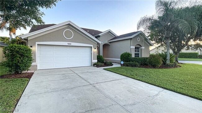 Foto del edificio - 7602 Citrus Hill Ln
