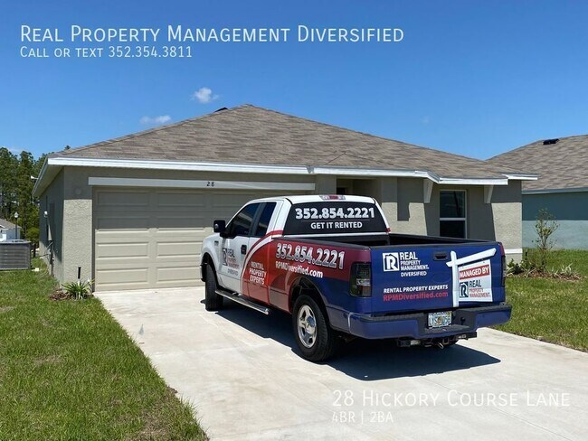 Foto del edificio - 28 Hickory Course Ln
