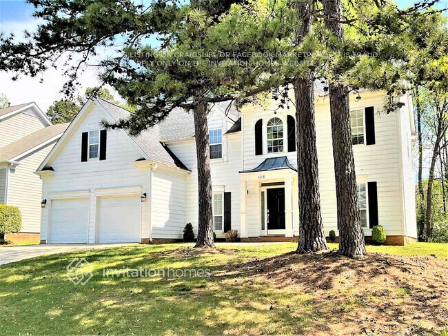 Foto del edificio - 1618 Waterstone Ln
