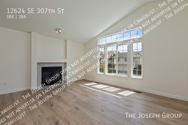 Foto del edificio - 12624 SE 307th St