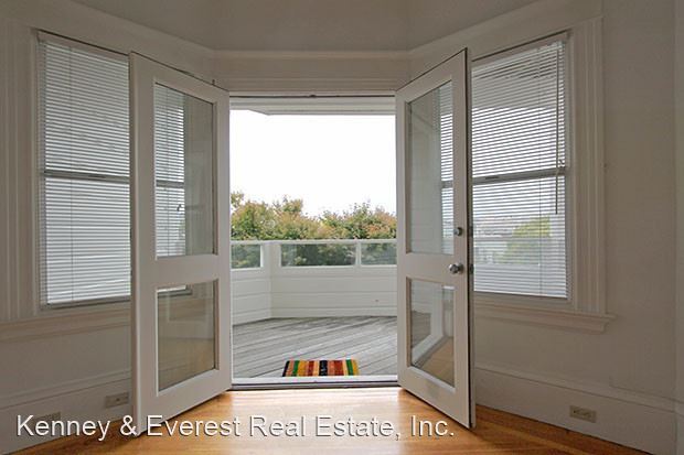 Foto del edificio - 4 br, 1.5 bath House - 2855 Clay Street