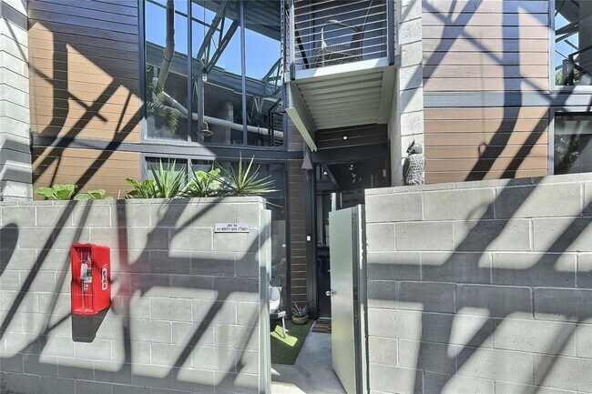Foto del edificio - 217 N 12th St