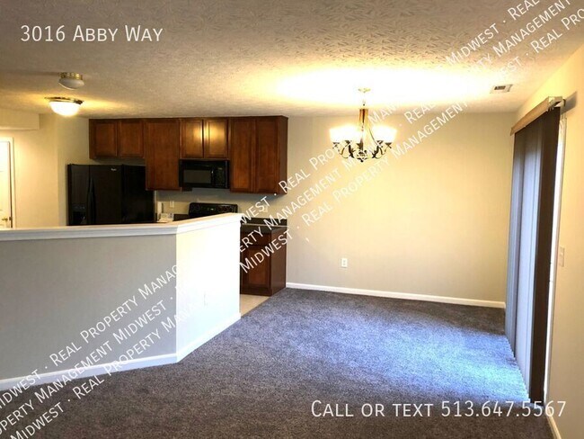 Foto del edificio - 3016 Abby Way