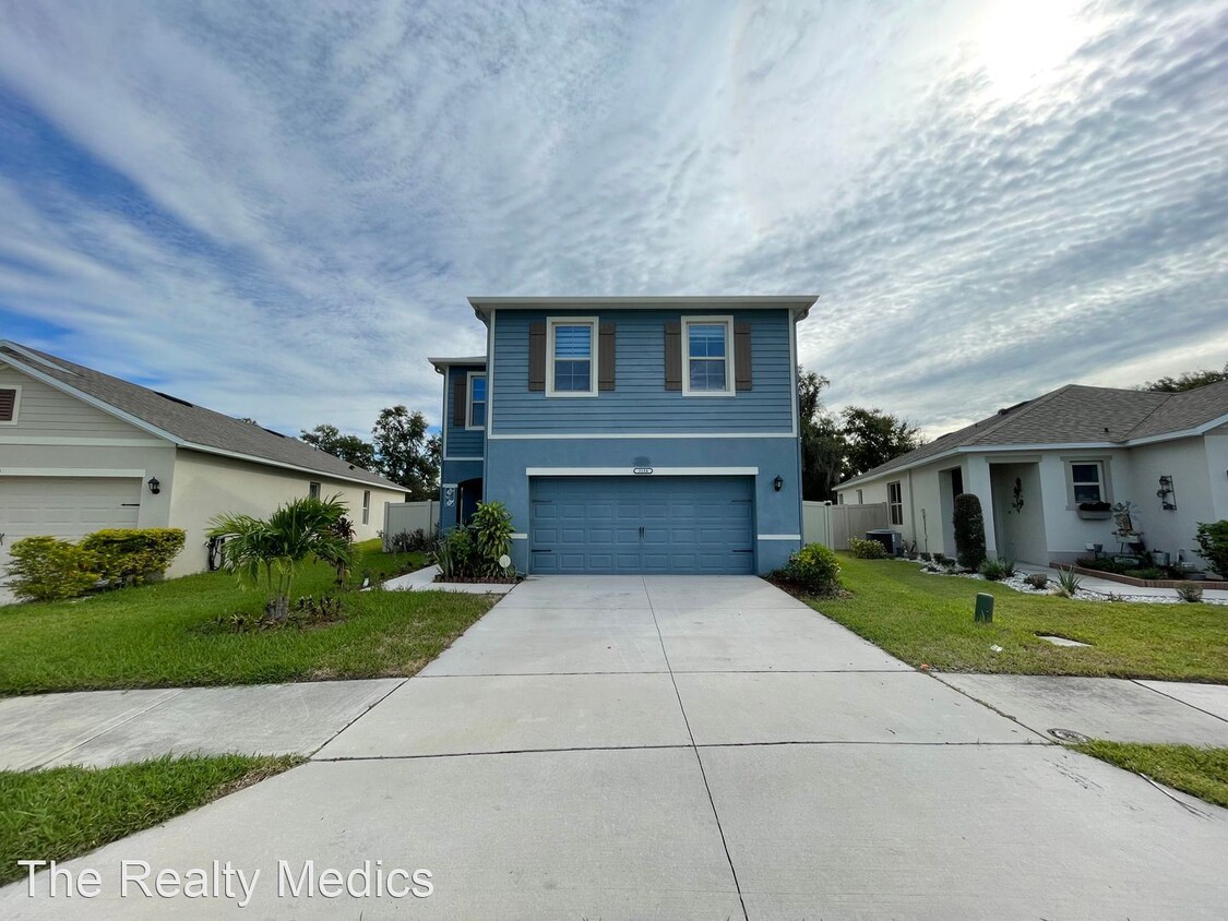 Primary Photo - 4 br, 2.5 bath House - 3134 Timber Hawk Cir