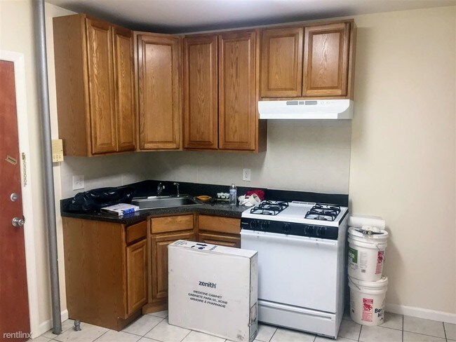 Building Photo - 1 br, 1 bath Apartment - 6607 Broadway Apt A5