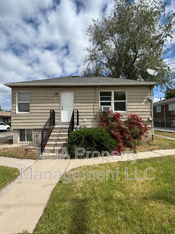 Photo - 740 W Wasatch St