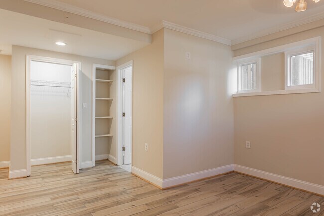 Foto del interior - Chevy Chase Tower